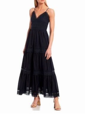 Antonio Melani “Mikaela” Maxi Dress